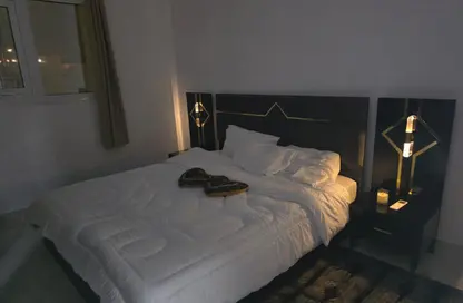 Apartment - 1 Bedroom - 1 Bathroom for rent in Madinat Al Riyad - Abu Dhabi