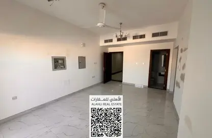 Apartment - 2 Bedrooms - 3 Bathrooms for rent in Al Mowaihat 3 - Al Mowaihat - Ajman