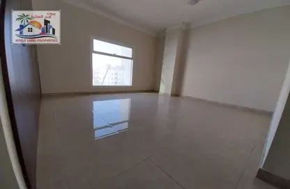 شقة - غرفة نوم - 1 حمام للايجار في القليعة - الشرق - الشارقة