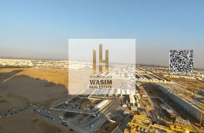 Apartment - 3 Bedrooms - 3 Bathrooms for sale in Al Aamra Tower - Al Amerah - Ajman