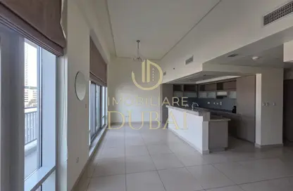 Apartment - 1 Bedroom - 2 Bathrooms for rent in The Lofts Podium - The Lofts - Downtown Dubai - Dubai