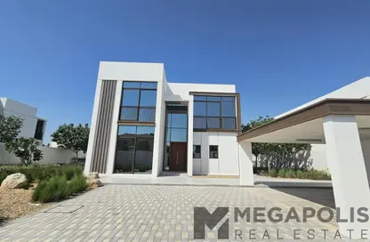 فيلا - 4 غرف نوم - 5 حمامات للايجار في سيف الجبيل - جزيرة الجبيل - أبوظبي فيلا - 4 غرف نوم - 5 حمامات للايجار في سيف الجبيل - جزيرة الجبيل - أبوظبي