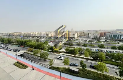 Apartment - 3 Bedrooms - 4 Bathrooms for rent in Souks Residential - Al Mamsha - Muwaileh - Sharjah