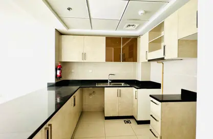 Apartment - 1 Bedroom - 2 Bathrooms for rent in Adore - Jumeirah Village Circle - Dubai