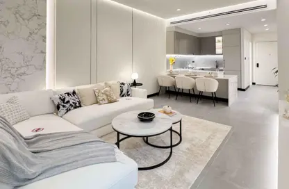 Apartment - 3 Bedrooms - 4 Bathrooms for sale in Vivanti Residences - Jumeirah Village Circle - Dubai