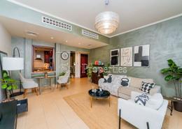 Apartment - 1 bedroom - 2 bathrooms for rent in Miska 4 - Miska - Old Town - Dubai