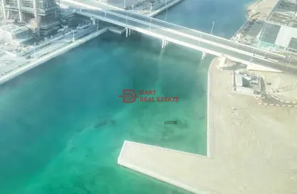 Apartment - 3 Bedrooms - 4 Bathrooms for sale in Canal Residence - Al Reem Island - Abu Dhabi