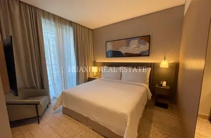 Apartment - 1 Bedroom - 2 Bathrooms for rent in Vida Dubai Mall Tower 1 - Vida Residences Dubai Mall - Downtown Dubai - Dubai Apartment - 1 Bedroom - 2 Bathrooms for rent in Vida Dubai Mall Tower 1 - Vida Residences Dubai Mall - Downtown Dubai - Dubai