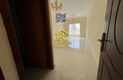 Apartment - 1 Bedroom - 2 Bathrooms for rent in Al Jurf 2 - Al Jurf - Ajman Downtown - Ajman