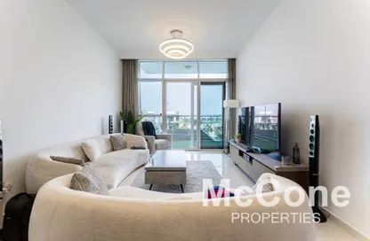 Apartment - 2 Bedrooms - 2 Bathrooms for sale in Artesia B - Artesia - DAMAC Hills - Dubai