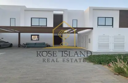 تاون هاوس - 2 غرف نوم - 3 حمامات للبيع في الغدير 2 - الغدير - أبوظبي