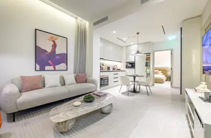 Apartment - 1 Bedroom - 2 Bathrooms for sale in Livel Residenza - Jumeirah Village Circle - Dubai