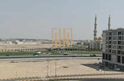 Apartment - 2 Bedrooms - 3 Bathrooms for rent in UOS - Muwaileh Commercial - Sharjah