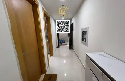 Apartment - 2 Bedrooms - 3 Bathrooms for sale in Golf Tower - Emirates City - Ajman