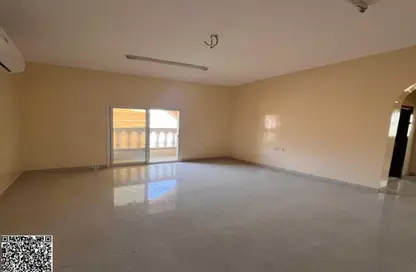 Apartment - 1 Bedroom - 1 Bathroom for rent in Al Ghoroub Tower - Al Alia - Ajman