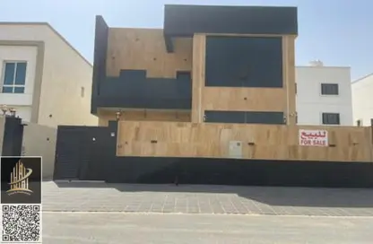 Villa - 5 Bedrooms - 7 Bathrooms for sale in Al Zaheya Gardens - Al Zahya - Ajman