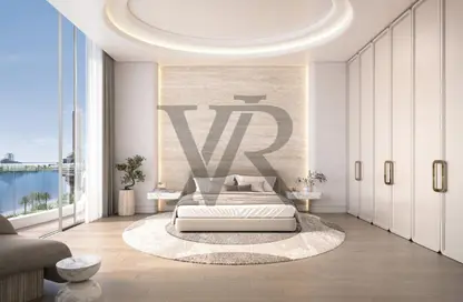 Apartment - 3 Bedrooms - 4 Bathrooms for sale in Oystra - Al Marjan Island - Ras Al Khaimah