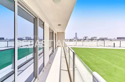 Apartment - 2 Bedrooms - 3 Bathrooms for sale in Pacific Tonga - Pacific - Al Marjan Island - Ras Al Khaimah