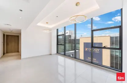 Apartment - 2 Bedrooms - 3 Bathrooms for rent in Mass Residence - Jumeirah Village Circle - Dubai