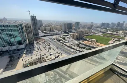 Apartment - 3 Bedrooms - 3 Bathrooms for rent in Al Rashidiya Towers - Al Rashidiya - Ajman Downtown - Ajman Apartment - 3 Bedrooms - 3 Bathrooms for rent in Al Rashidiya Towers - Al Rashidiya - Ajman Downtown - Ajman