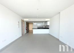 Empty Room image for: Apartment - 1 bedroom - 2 bathrooms for rent in Al Saadiyat Avenue - Saadiyat Island - Abu Dhabi, Image 1