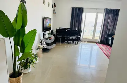 Apartment - 2 Bedrooms - 2 Bathrooms for sale in Tower 41 - Al Reef Downtown - Al Reef - Abu Dhabi