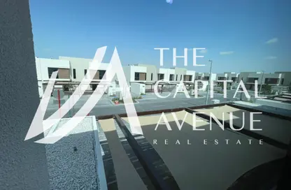 Townhouse - 3 Bedrooms - 4 Bathrooms for rent in Noya Viva - Noya - Yas Island - Abu Dhabi