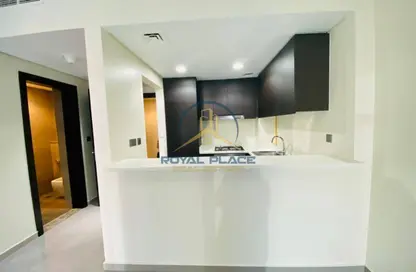 Apartment - 1 Bedroom - 2 Bathrooms for rent in Merano Tower - Business Bay - Dubai