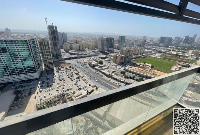 Rent in Al Rashidiya Towers: Prime 3-Bedroom Family Apartment in Ajman ...