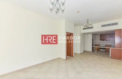 Apartment - 1 Bedroom - 2 Bathrooms for rent in Barton House 1 - Barton House - Motor City - Dubai Apartment - 1 Bedroom - 2 Bathrooms for rent in Barton House 1 - Barton House - Motor City - Dubai