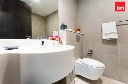 Apartment - 2 Bedrooms - 3 Bathrooms for sale in Rabdan Building - Motor City - Dubai