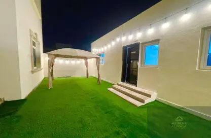 Apartment - 1 Bedroom - 1 Bathroom for rent in Khalifa City A Villas - Khalifa City A - Khalifa City - Abu Dhabi