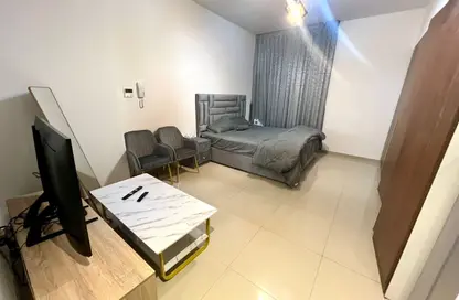 Apartment - Studio - 1 Bathroom for rent in Zohour 3 - Al Zahia - Muwaileh Commercial - Sharjah