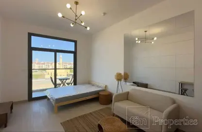 شقة - 1 حمام للبيع في لايا هايتس - ستوديو سيتي - دبي