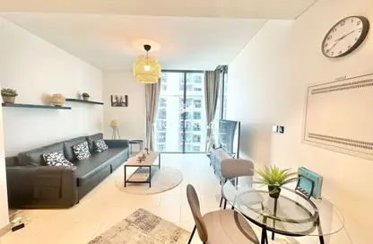 Apartment - 1 Bedroom - 2 Bathrooms for rent in Sobha Creek Vistas Reserve - Sobha Hartland - Mohammed Bin Rashid City - Dubai