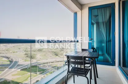 شقة - غرفة نوم - 1 حمام للبيع في خور الجميرا 1 - (JLT) مجمع X - أبراج بحيرة الجميرا - دبي