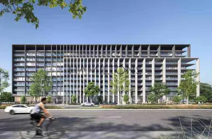 Apartment - 2 Bedrooms - 3 Bathrooms for sale in Vida Residences - Aljada - Sharjah