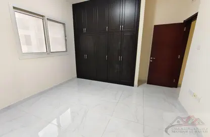 شقة - 2 غرف نوم - 2 حمامات للايجار في بناية مويليح 29 - مويلح - الشارقة