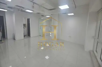 مكتب - استوديو - 1 حمام للايجار في جولدكريست إكزيكتيف - (JLT) مجمع C - أبراج بحيرة الجميرا - دبي