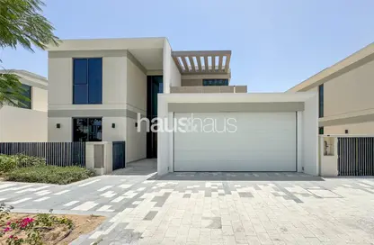 Villa - 5 Bedrooms - 5 Bathrooms for rent in Harmony 3 - Harmony - Tilal Al Ghaf - Dubai