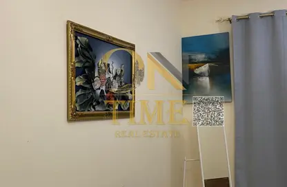 Apartment - Studio - 1 Bathroom for rent in Al Jurf 3 - Al Jurf - Ajman Downtown - Ajman
