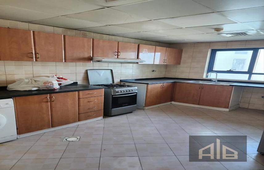 Apartment for Rent in Al Khor Towers 2 BHK Furnished Big Size