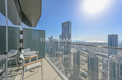 Apartment - 1 Bedroom - 2 Bathrooms for rent in The Address Residences Dubai Opera Tower 1 - The Address Residences Dubai Opera - Downtown Dubai - Dubai