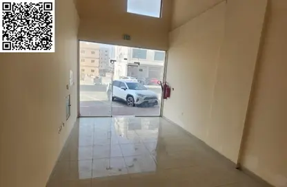 Shop - Studio for rent in Al Jurf 3 - Al Jurf - Ajman Downtown - Ajman