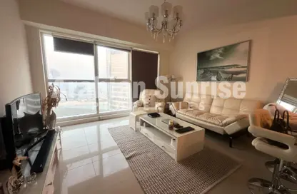 Apartment - 1 Bedroom - 1 Bathroom for sale in Marina Bay - City Of Lights - Al Reem Island - Abu Dhabi Apartment - 1 Bedroom - 1 Bathroom for sale in Marina Bay - City Of Lights - Al Reem Island - Abu Dhabi