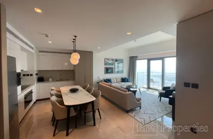 شقة - 3 غرف نوم - 3 حمامات للبيع في أدريس برج هاربور بوينت 2 - أدريس هاربور بوينت - ميناء خور دبي (ذا لاجونز) - دبي شقة - 3 غرف نوم - 3 حمامات للبيع في أدريس برج هاربور بوينت 2 - أدريس هاربور بوينت - ميناء خور دبي (ذا لاجونز) - دبي