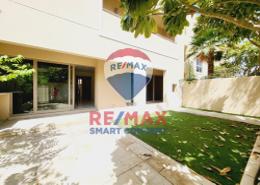 Townhouse - 3 bedrooms - 5 bathrooms for rent in Yasmin Community - Al Raha Gardens - Abu Dhabi Outdoor House image for: Townhouse - 3 bedrooms - 5 bathrooms for rent in Yasmin Community - Al Raha Gardens - Abu Dhabi, Image 1
