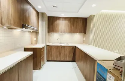 Apartment - 1 Bedroom - 1 Bathroom for rent in Uptown Al Zahia - Al Zahia - Muwaileh Commercial - Sharjah