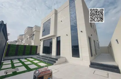 فيلا - 5 غرف نوم - 6 حمامات للبيع في الحليو 2 - الحليو - عجمان