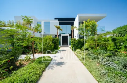 Villa - 4 Bedrooms - 6 Bathrooms for sale in The Collection - Al Barari - Dubai